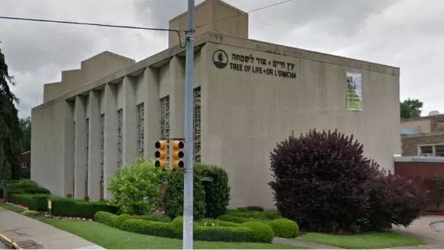 పిట్స్ బర్గ్