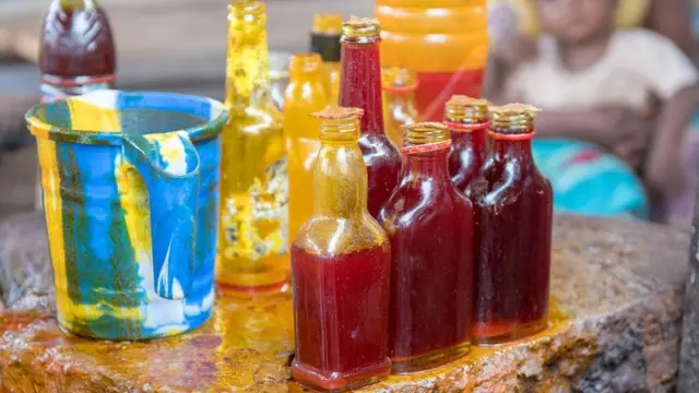 भारत और मलेशिया