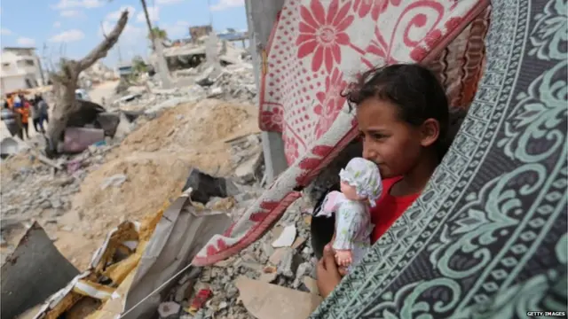 ਗਾਜ਼ਾ ਪੱਟੀ