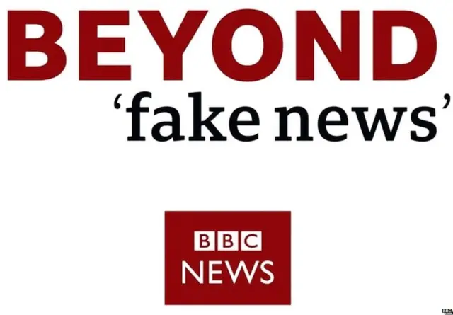 BeyondFakeNews