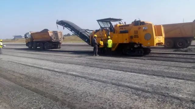 Okporoụzọ ọdọụgbọelu dị n'Enugwu