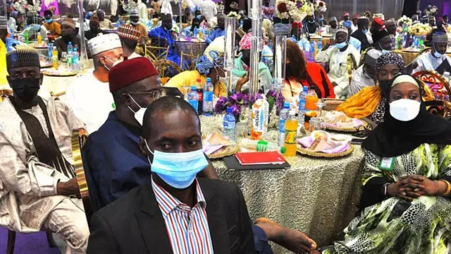 An gabatar da jawabai kan rayuwar tsohon sarkin na Kano na 14