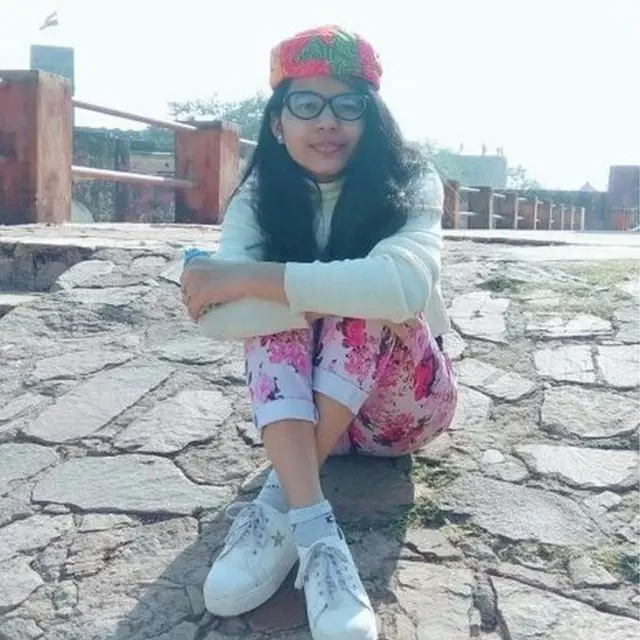 सुदीक्षा बिष्ट