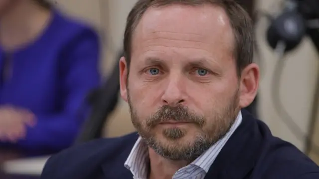 Аркадий Волож