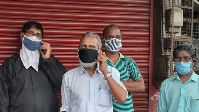 கோழிக்கோடு விமான விபத்து: மருத்துவமனை வளாகத்தில் நடப்பது என்ன? #GroundReport