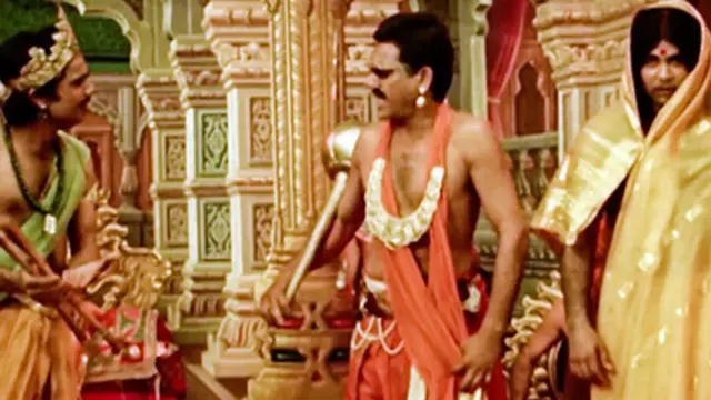 जाने भी दो यारों