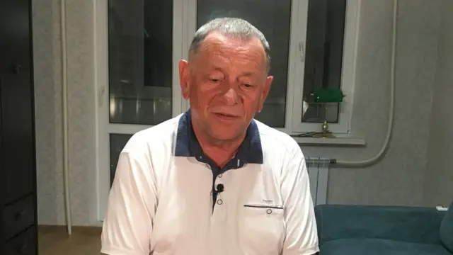 Віктор Гандзюк