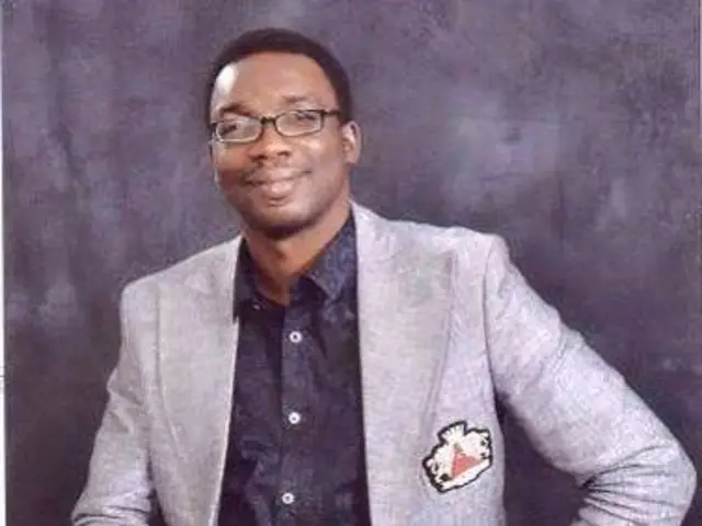 Otunba Segun Adewale