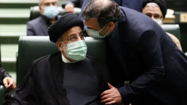 ابراهیم رئیسی هنوز اغلب معاونان خود را منصوب نکرده است