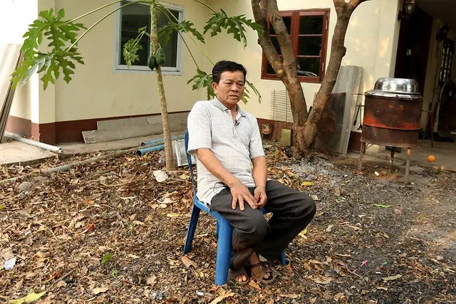 นายแก้ว ทวีทรัพย์