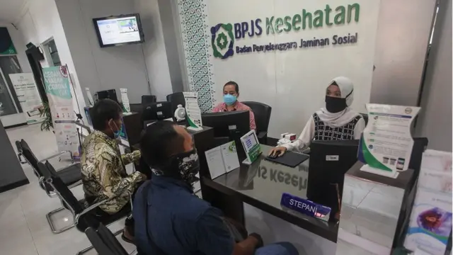 bpjs kesehatan