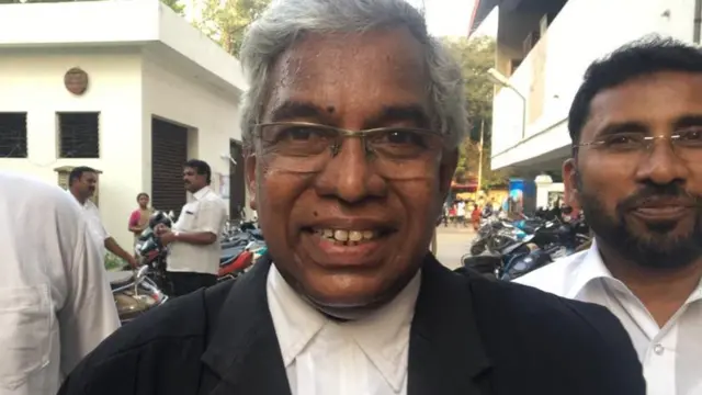 நக்கீரன் கோபாலை சிறைக்கு அனுப்ப நீதிமன்றம் மறுப்பு