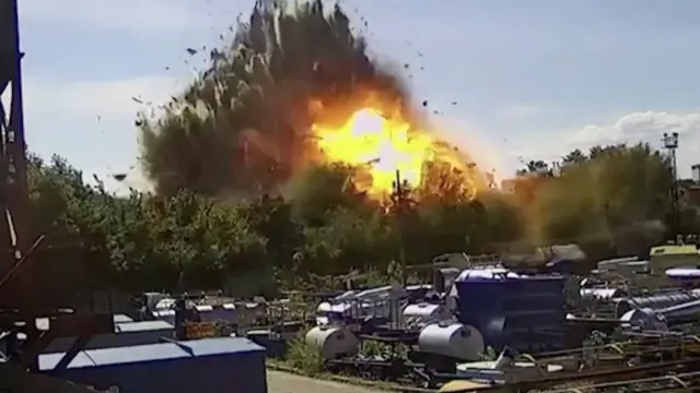 Ukrayna Cumhurbaşkanlığı