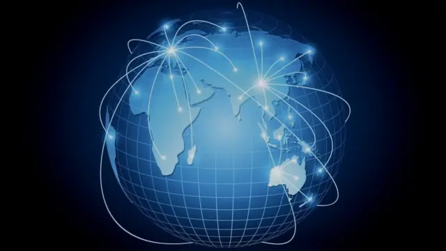 اینترنت ماهواره‌ای