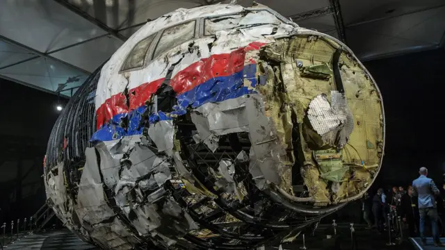 MH17