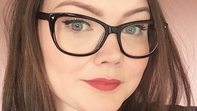 앤지 오레일리는 "유산 후 이 카드를 받았으면 고마웠을 것 같다"고 했다