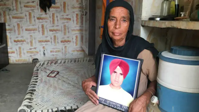 16000 விவசாயிகளின் தற்கொலைக்கு காரணம் பசுமை புரட்சியா?