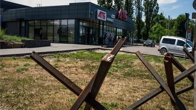 Війна і дорожче пальне - дві головні причини зростання цін