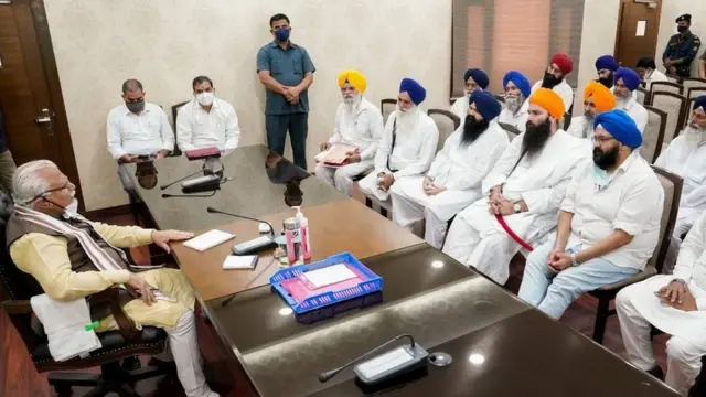 ਬਲਜੀਤ ਸਿੰਘ ਦਾਦੂਵਾਲ