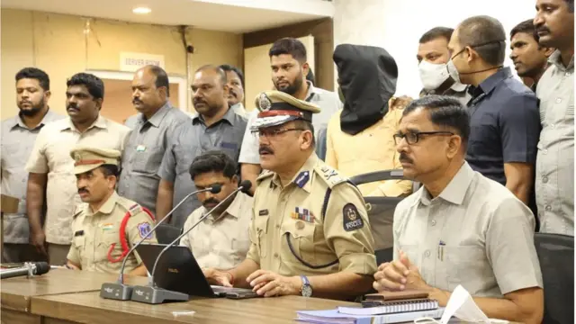 సీరియల్ కిల్లర్ రాములు