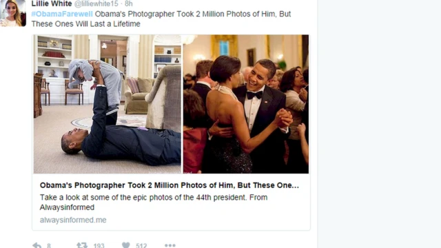 اوباما کی تصاویر