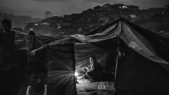 रोहिंग्या