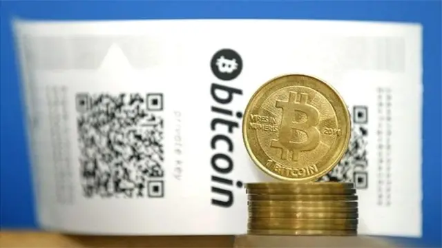 क्रिप्टो करेंसी