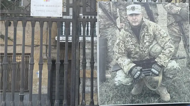 Люди в Грузії підтримують Україну, а влада - ні. Чому так відбувається ...
