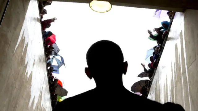 براک اوباما