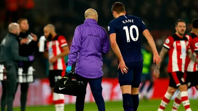 Harry kane