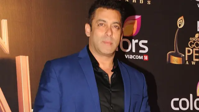 सलमान ख़ान, फिल्म इंडस्ट्री, बॉलीवुड, काले हिरण का शिकार, सलमान को जेल, सलमान ख़ान को जेल