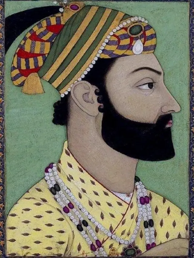 अहमद शाह अब्दाली