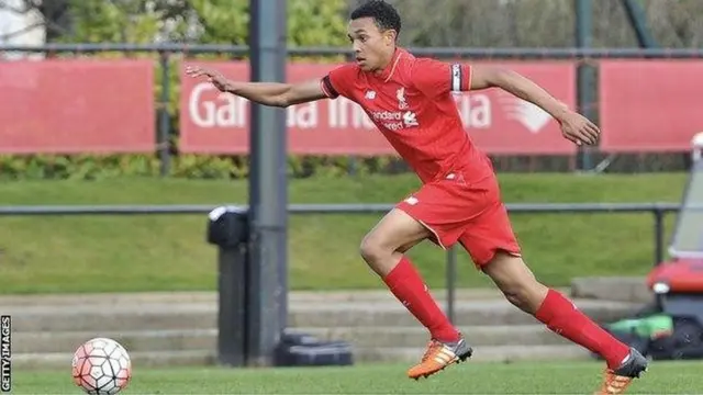 Alexander-Arnold, 21