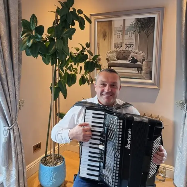 Акордеон