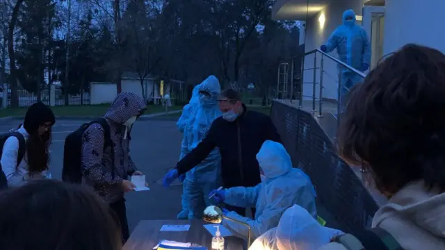 корона, пуща, обсервація