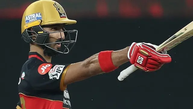 देवदत्त पडिक्कल