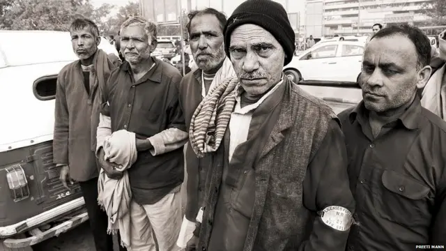 कुली किशन सहाय मीना