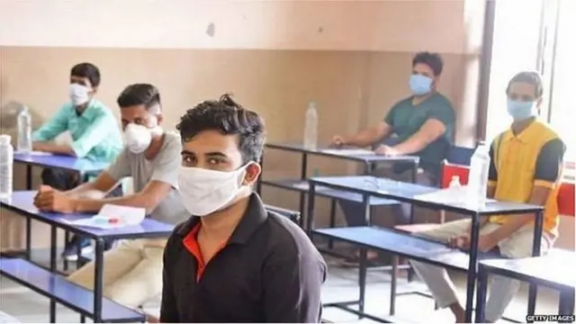 NEETમાં EWS અનામતનો વિવાદ