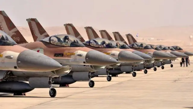 ایران اور سعودی عرب کے درمیان کشیدگی