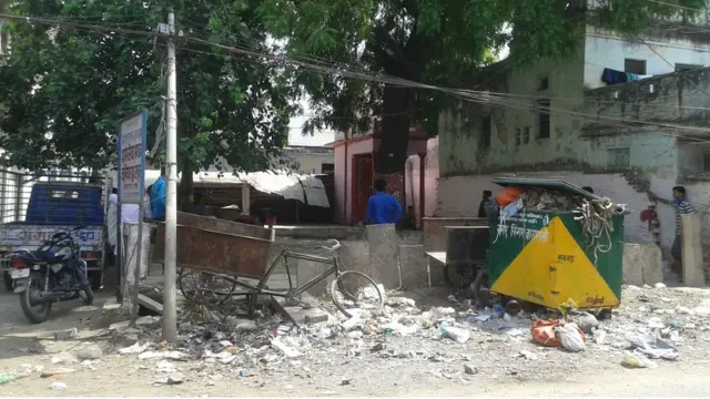 शिवाला, वाराणसी