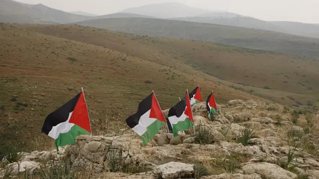 Иорданская долина