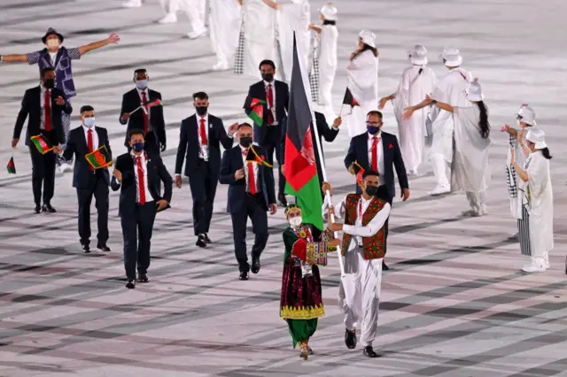 المپیک توکیو