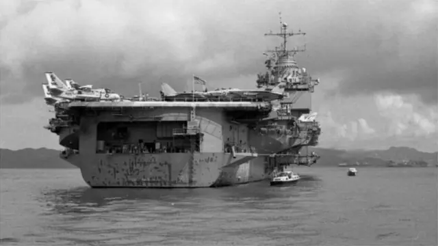 ભારત-પાકિસ્તાન યુદ્ધ