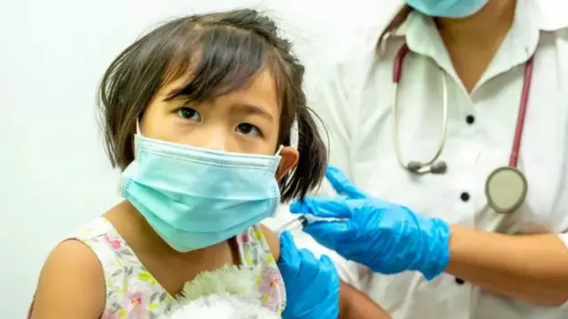 लहान मुले