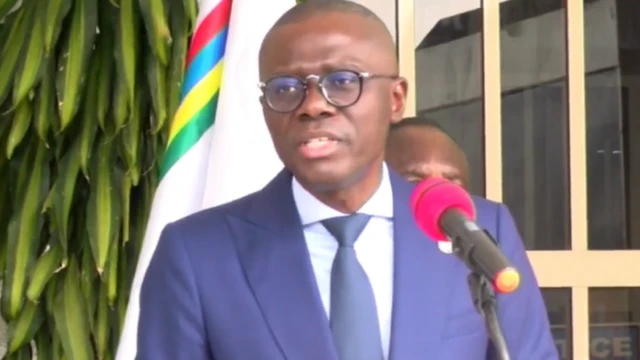 Aworan Gomina SanwoOlu