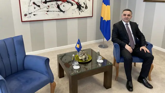 Priština, 10. februar 2021.