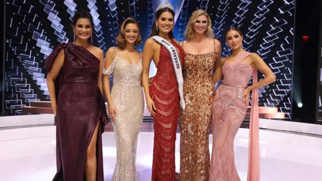 مقابلے کے منتظمین