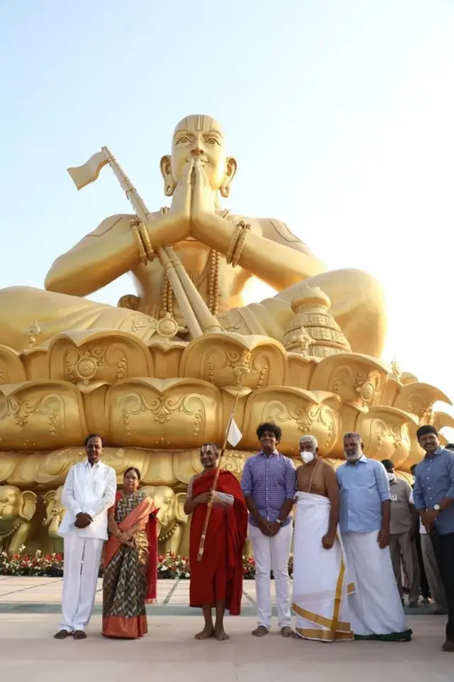 રામાનુજાચાર્ય