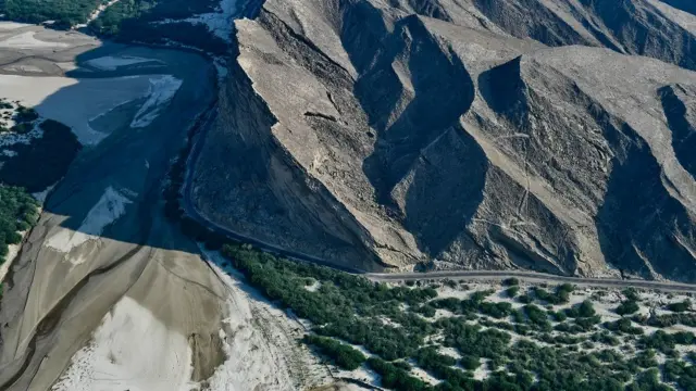 دریائے ہنگول