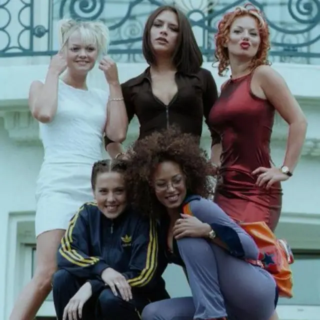 Spice Girls